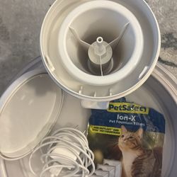 Automatic Water Bowl