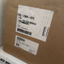 FDC-CMH-072 housing)