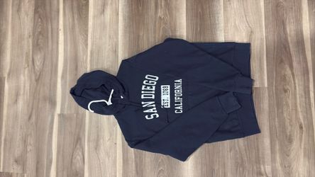 Hoodie size M
