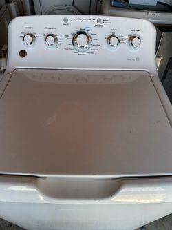 Washer
