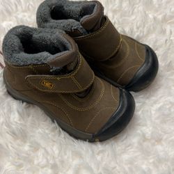 Keen Kids Size 10c 