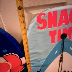 Booige Board $5 Each