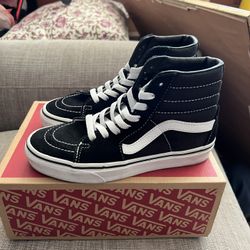 Sk8-hi Vans