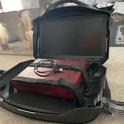 Geams Portable Monitor 