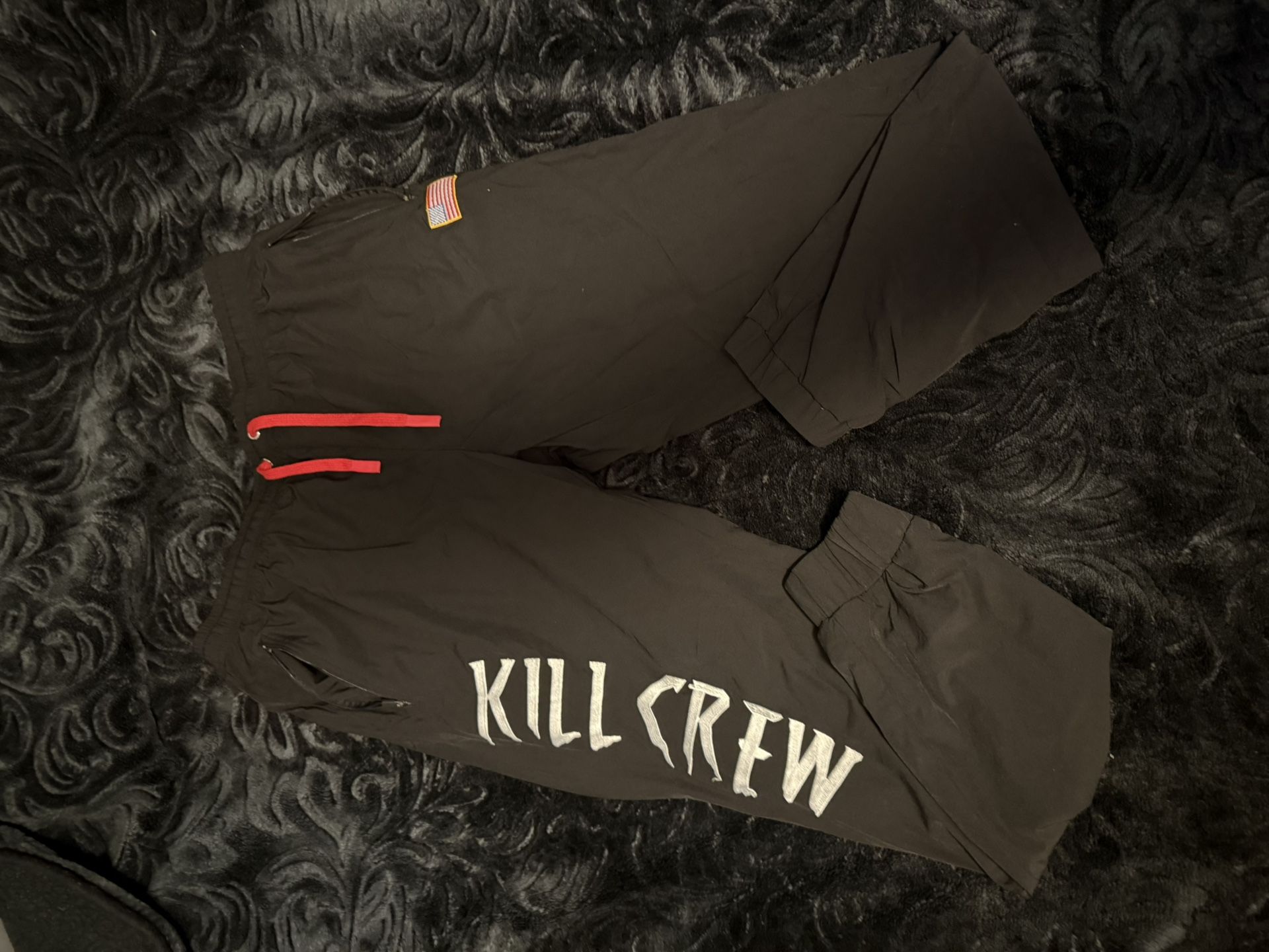 Kill Crew Joggers