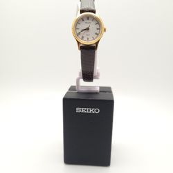 Vuntage Pulsar Ladies Watch V811-0980