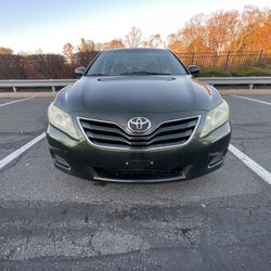 2010 Toyota Camry