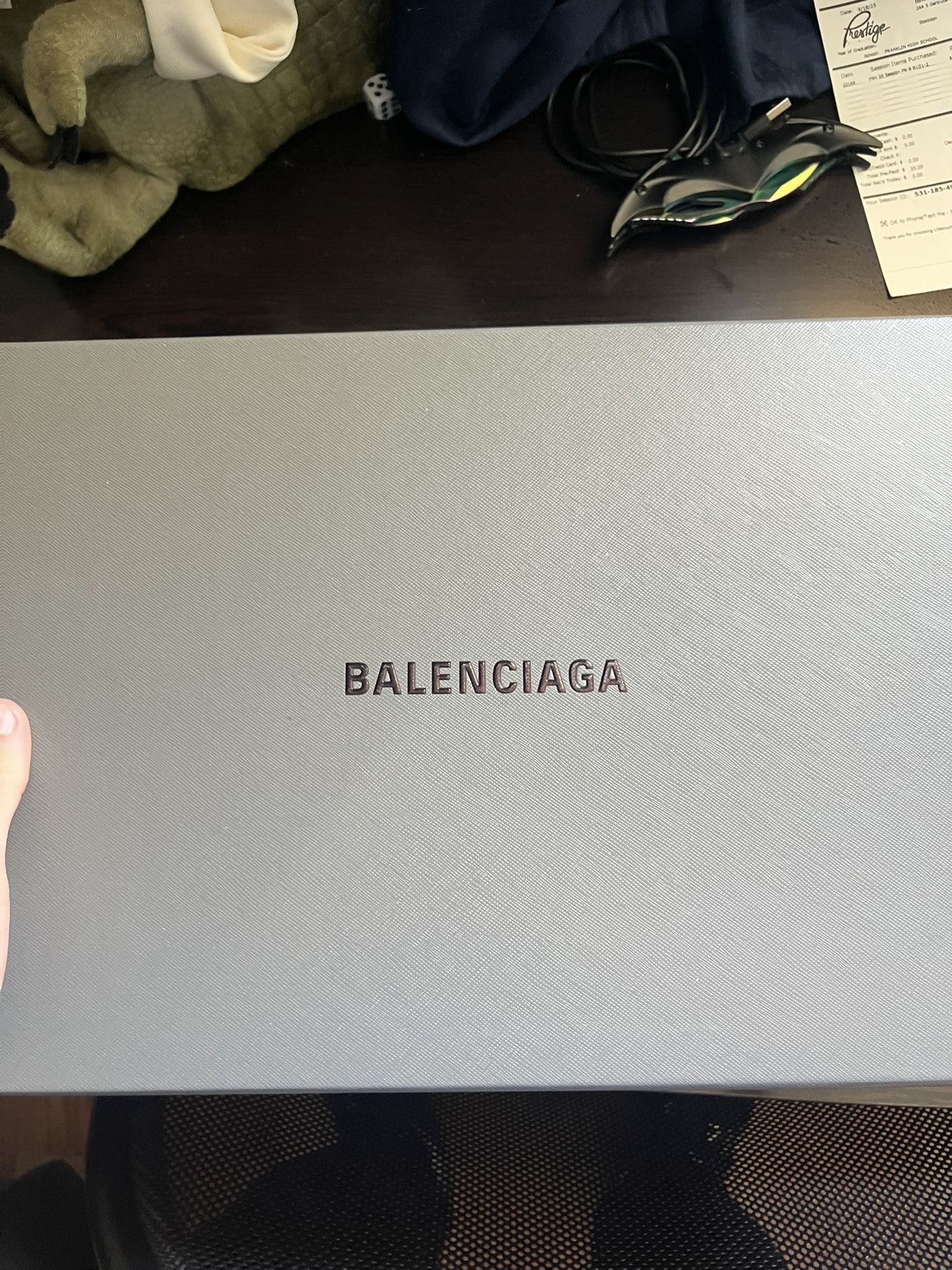 Balenciaga 