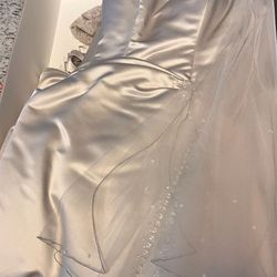 maggie sottero wedding dress