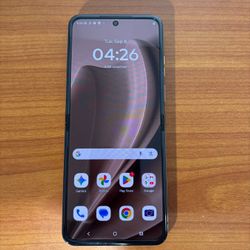 Motorola Razr Plus 2025 (FLIP) 256GB UNLOCKED Fully Functional