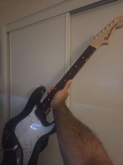 RockBand 4 Controller