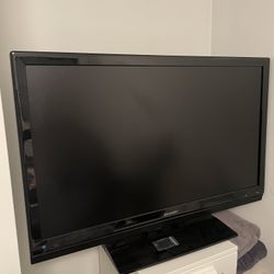 42” Sharp Dolby Digital TV