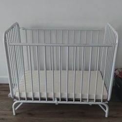 Crib