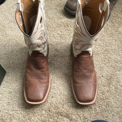 Boots Cody James