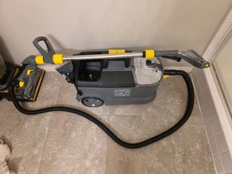 Karcher Puzzi 10/1