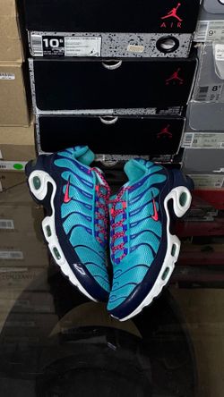 Nike Air Max Plus Discover Your Air'