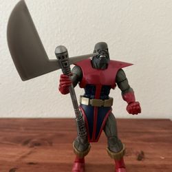 Tr-rax The Tammer