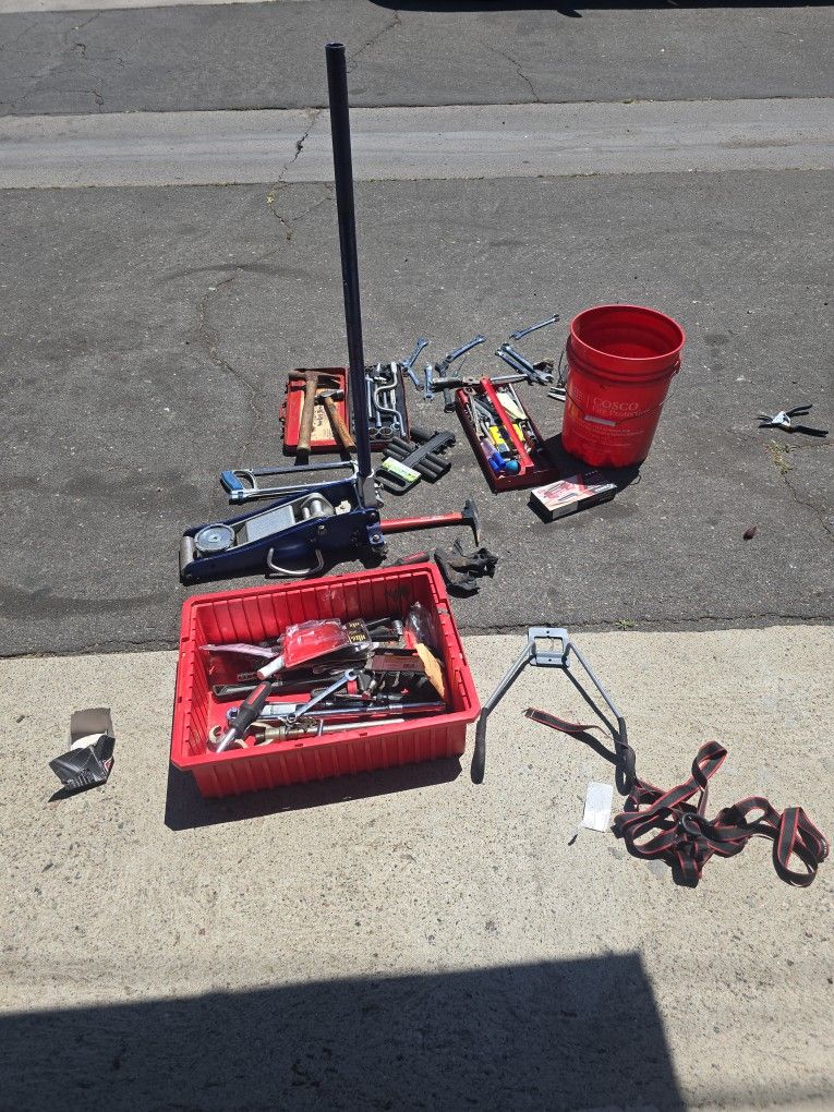 Tools