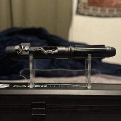 Darth Vader/Anakin Concept Lightsaber!!