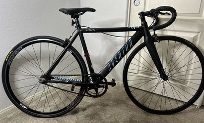 Aventon Cordoba LTD 完成車 2021 Aventon Cordoba Fixed Gear Bike – Specs, Comparisons
