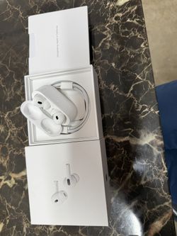 Apple AirPods Pro 2 USB-c With AppleCare+ 