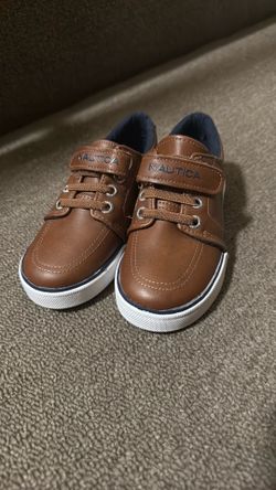 Náutica size 9c