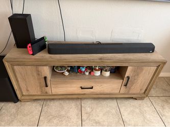 Tv stand