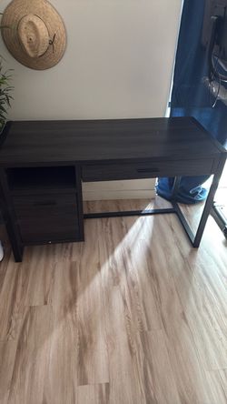 Desk