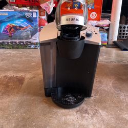 Keurig Coffee Machine