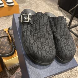 Dior Slide 