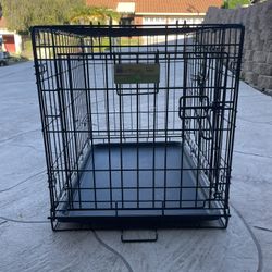 Dog Crate (medium Size) 