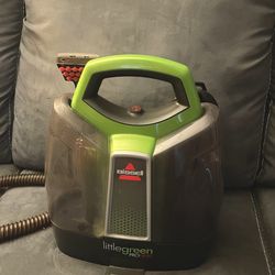 Vacuum