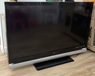 Vizio Large Flat Screen TV