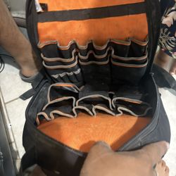 KLEIN BACKPACK