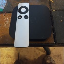 Apple Tv