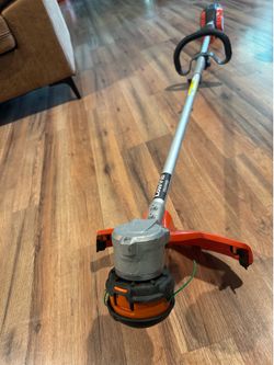 Weed eater