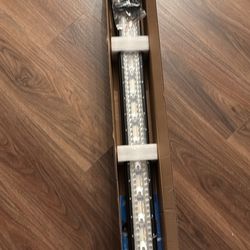 Led Light Bar 48in