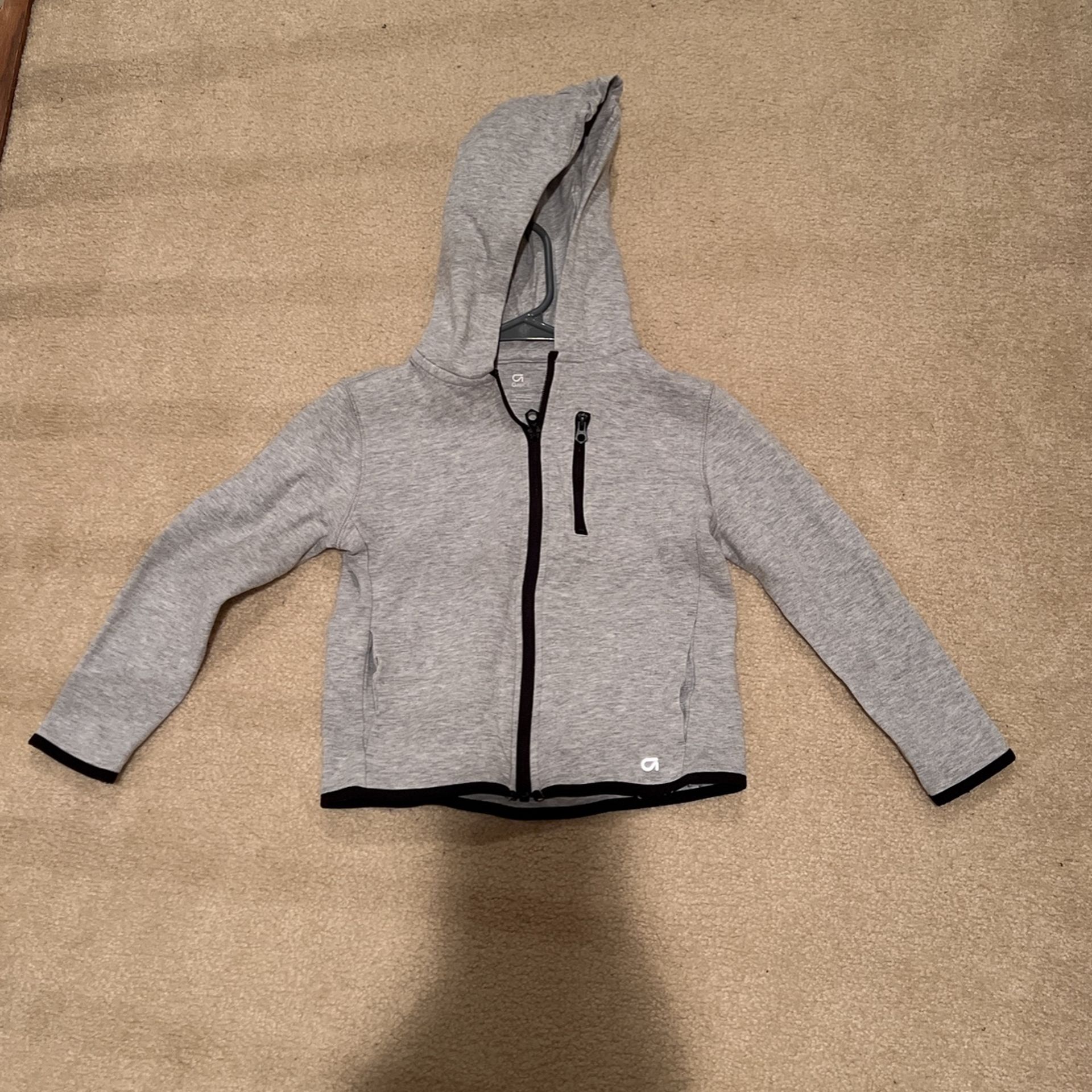GapFit Kids Zip Up Hoodie (Looks Like Nike tech) for Sale in Tacoma, WA ...