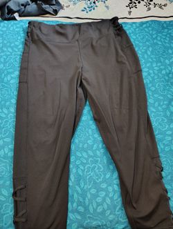 Plus Leggings