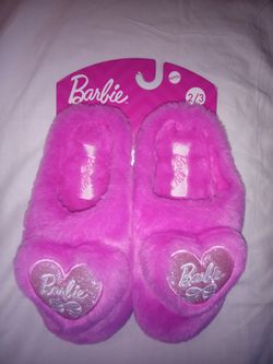 Barbie 2/3 size