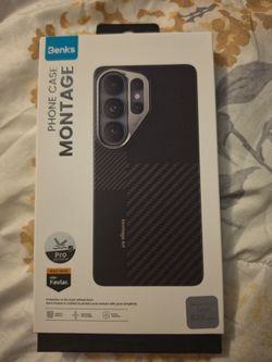 Benks galaxy s26 ultra case