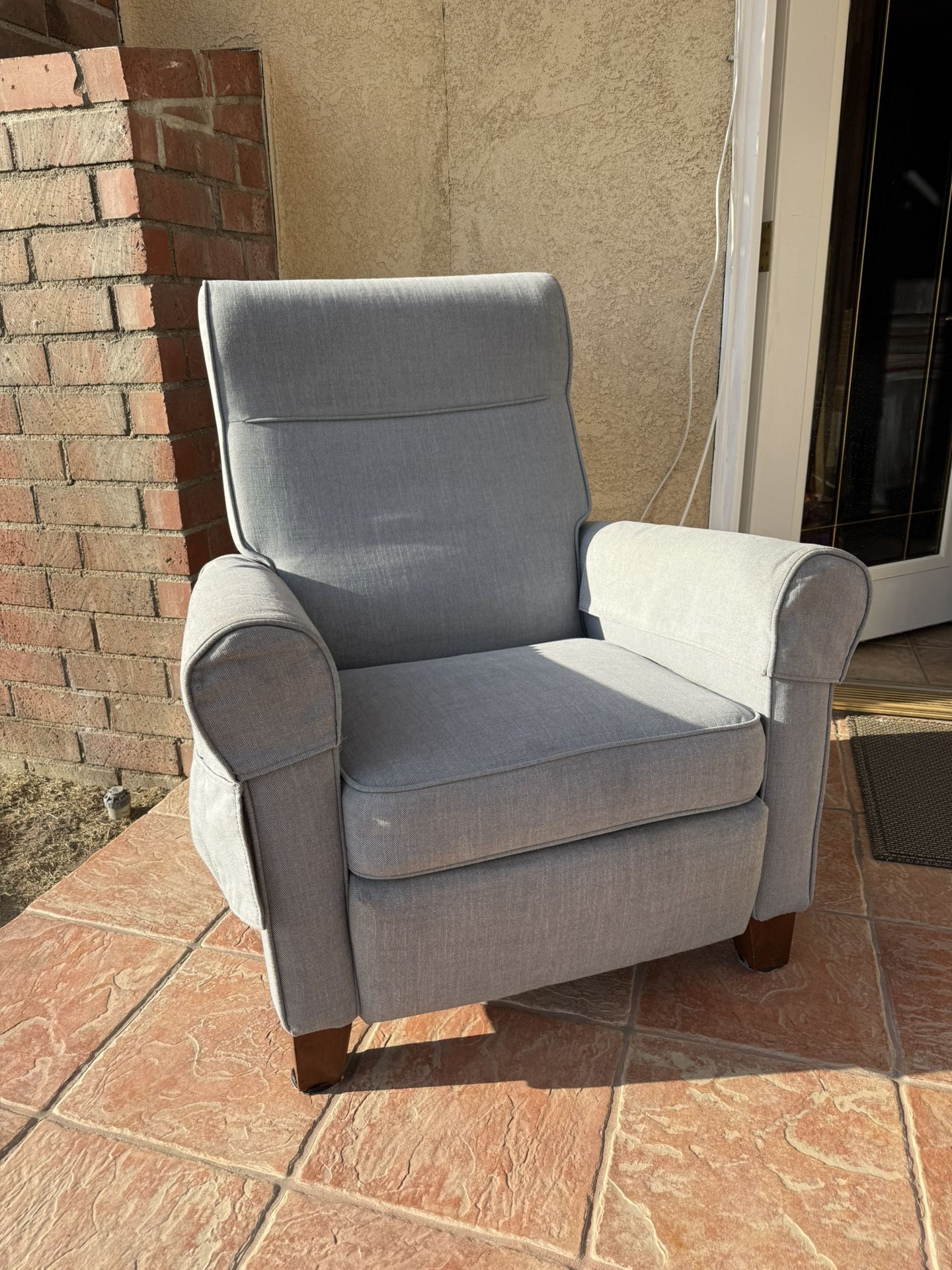 IKEA Recliner