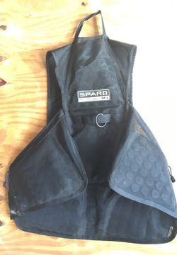 SPARQ M-L weight workout vest by Nike for Sale in Anaheim, CA