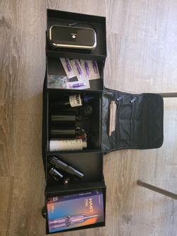 Mask Dragonhawk Starter Kit comes with all you need