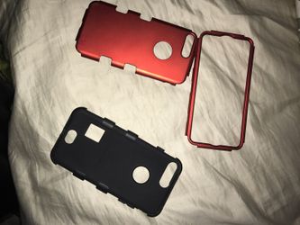 iPhone 7 Plus case life proof