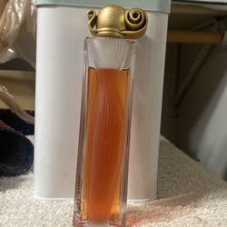 Organza Givenchy eau de parfum