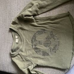 Girls Sweaters
