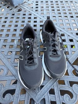 Woman’s  New Balance shoes