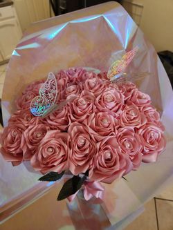 Forever Flowers