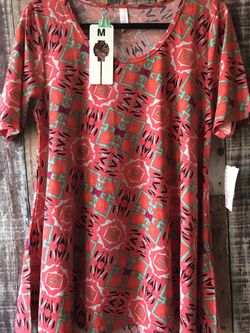 Lularoe perfect T